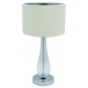 Настольная лампа декоративная Escada 10206/T Clear Ersa