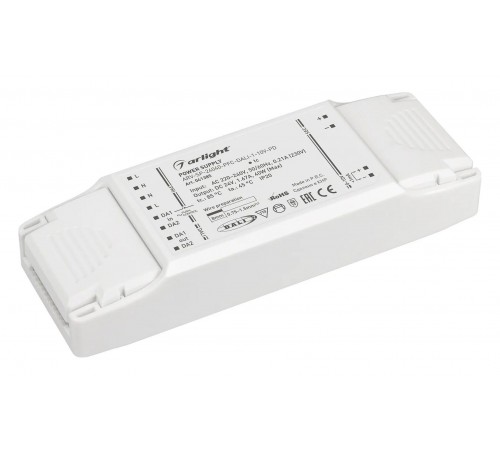 Блок питания Arlight 0041385 ARV-SP Блок питания Arlight 0041385 ARV-SP