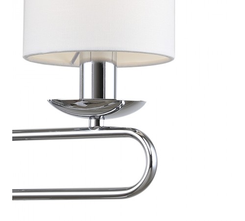 Бра Escada 10166/1A Chrome Eclipse Бра Escada 10166/1A Chrome Eclipse