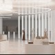Профиль накладной гибкий Arlight 045869 WPH-FLEX