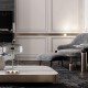 Настольная лампа декоративная Loft it 10041T/B Dauphin