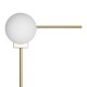 Бра Loft it 10132/E Gold Meridian