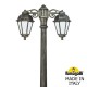 Фонарный столб Fumagalli K22.156.S20.BYF1RDN Saba
