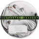 Потолочная люстра Natali Kovaltseva LED LAMPS 81426