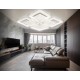 Потолочная люстра Ambrella Light FA4283 FA