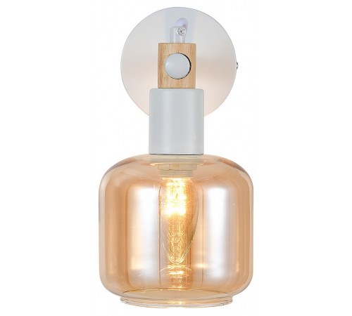 Бра Escada 1109/1A White SKALD Бра Escada 1109/1A White SKALD