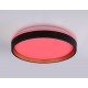 Накладной светильник Ambrella Light FZ604 FZ