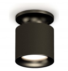 Накладной светильник Ambrella Light XS7402061 XS