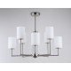 Люстра на штанге Ambrella Light LH56213 HIGH LIGHT