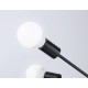 Потолочная люстра Ambrella Light TR80402 TR