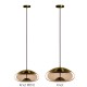 Подвесной светильник Loft it 8135-D mini Knot