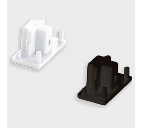 Заглушка для трека Italline WSO 72 white WSO Заглушка для трека Italline WSO 72 white WSO