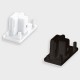 Заглушка для трека Italline WSO 72 white WSO