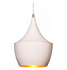 Подвесной светильник LUMINA DECO LDP 7712-B WT Foggi