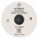 Панель-диммер сенсорный накладной Arlight 028333 SMART