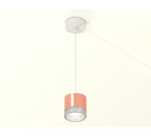 Подвесной светильник Ambrella Light XP8122030 XP Подвесной светильник Ambrella Light XP8122030 XP