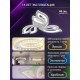 Потолочная люстра Natali Kovaltseva LED LAMPS 81426