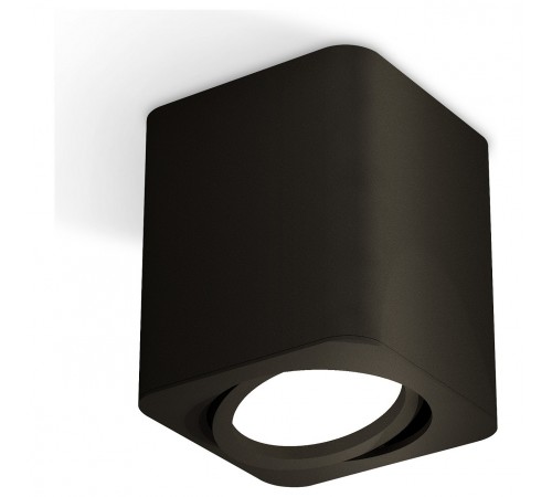 Накладной светильник Ambrella Light XS7813010 XS Накладной светильник Ambrella Light XS7813010 XS
