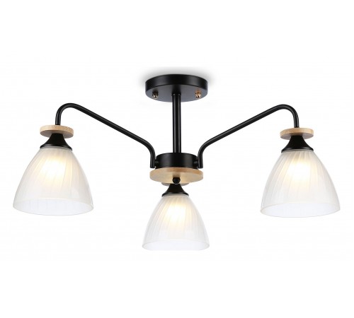 Люстра на штанге Ambrella Light TR9564 TR Люстра на штанге Ambrella Light TR9564 TR