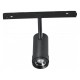 Светильник на штанге iLedex Technical ZOOM 4822-020-D47-10W-10/60DG-3000K-BK VISION48/22