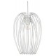 Подвесной светильник Loft it 10031 White Deseno