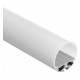 Профиль накладной Arlight 023860 Round
