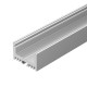 Профиль подвесной Arlight 018674 ARH-LINE-1726-2000 ANOD