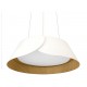 Подвесной светильник Loft it 10370P White Lane