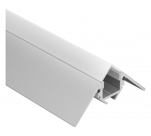 Профиль Arlight 023897 ARH-DECORE-S12-EXT-F-2000 ANOD внешний Профиль Arlight 023897 ARH-DECORE-S12-EXT-F-2000 ANOD внешний