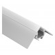 Профиль Arlight 023897 ARH-DECORE-S12-EXT-F-2000 ANOD внешний