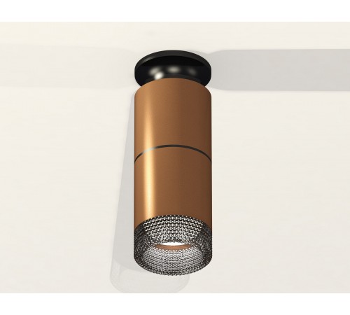 Накладной светильник Ambrella Light XS6304171 XS Накладной светильник Ambrella Light XS6304171 XS