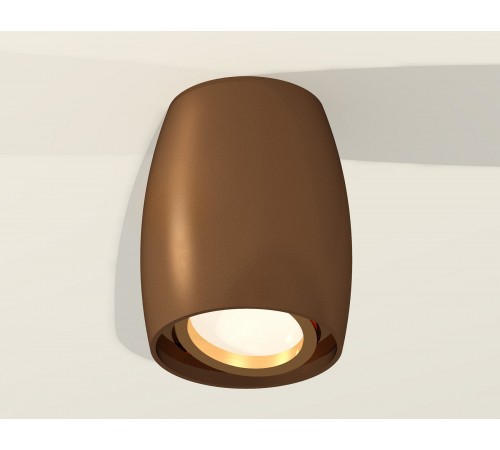 Накладной светильник Ambrella Light XS1124002 XS Накладной светильник Ambrella Light XS1124002 XS