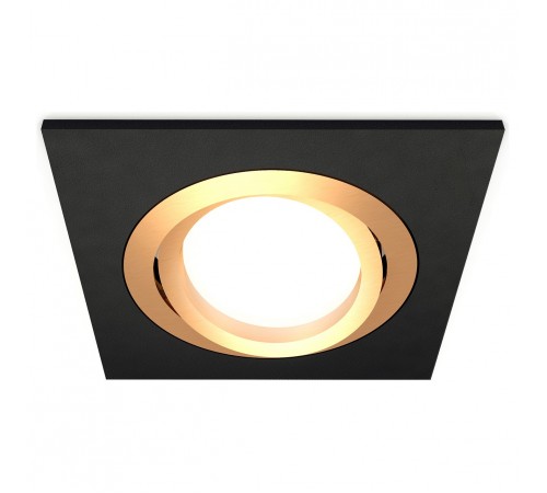 Встраиваемый светильник Ambrella Light XC7632083 XC