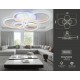 Потолочная люстра Ambrella Light FA9528 FA