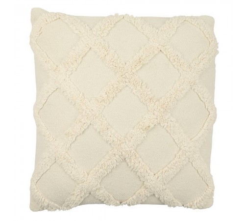 Подушка декоративная (45x45 см) Chevery Подушка декоративная (45x45 см) Chevery