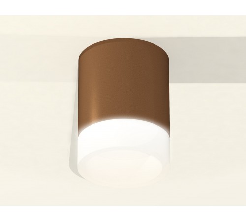 Накладной светильник Ambrella Light XS6304041 XS Накладной светильник Ambrella Light XS6304041 XS