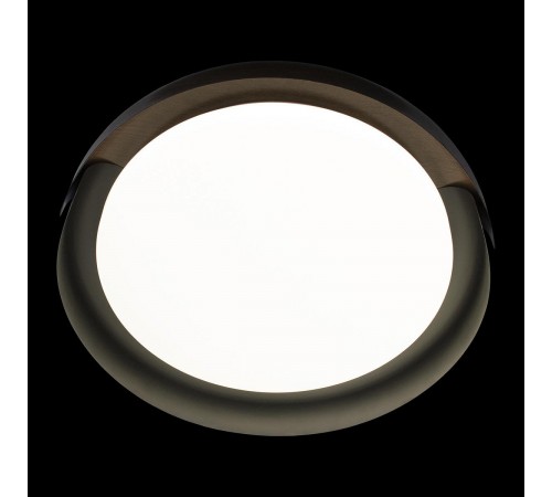 Накладной светильник Loft it 10198 Black Coin