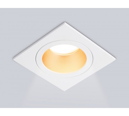 Встраиваемый светильник Ambrella Light TN102827 TN Встраиваемый светильник Ambrella Light TN102827 TN