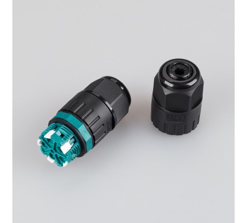 Соединитель сетевой Arlight 046180 ARL-CWP-5pin-16A