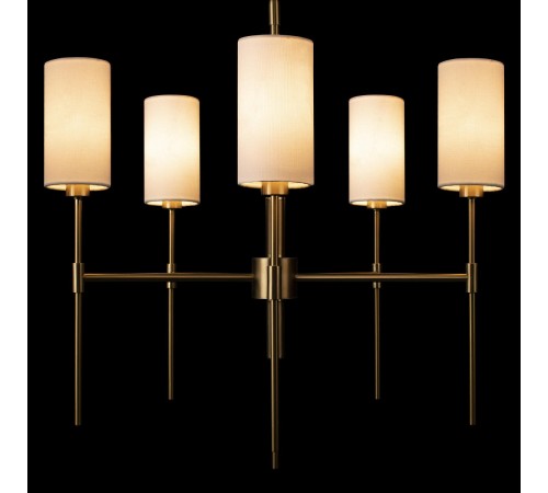 Подвесная люстра Loft it 10307 Brass Comfy Подвесная люстра Loft it 10307 Brass Comfy