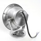 Наземный низкий светильник Feron 48468 LL-824