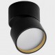 Накладной светильник Italline IT02-005 black 4000K IT02-005