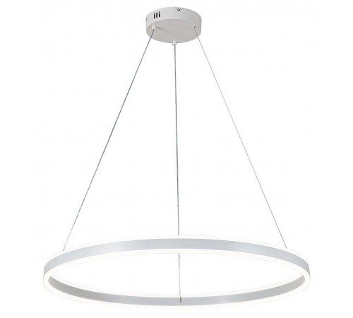 Подвесной светильник Indigo 14001/1P White Galass Подвесной светильник Indigo 14001/1P White Galass
