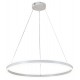 Подвесной светильник Indigo 14001/1P White Galass