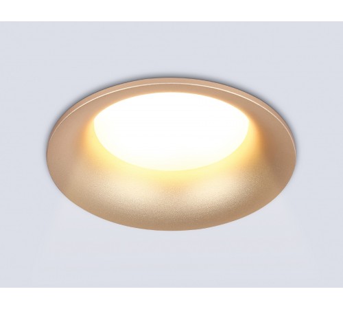 Встраиваемый светильник Ambrella Light TN51812 TN Встраиваемый светильник Ambrella Light TN51812 TN