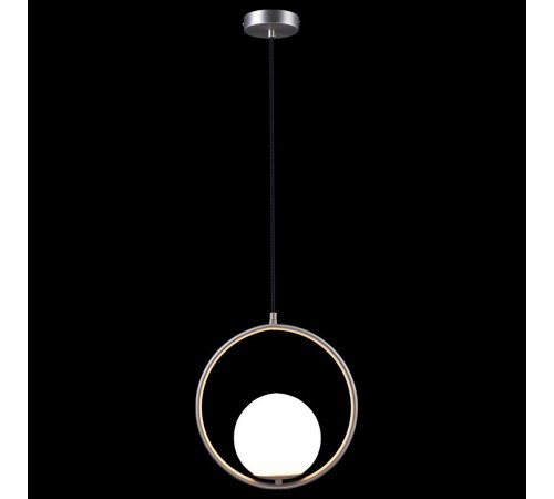 Подвесной светильник Loft it LOFT2600-B Glob Подвесной светильник Loft it LOFT2600-B Glob