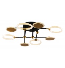 Потолочная люстра Escada 10247/8LED Cassiopeia
