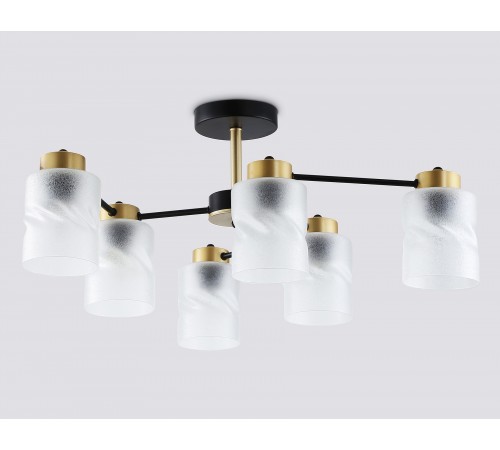 Люстра на штанге Ambrella Light TR303325 TR Люстра на штанге Ambrella Light TR303325 TR