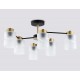 Люстра на штанге Ambrella Light TR303325 TR