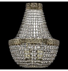 Бра Bohemia Ivele Crystal 19051B/H1/25IV GB 1905